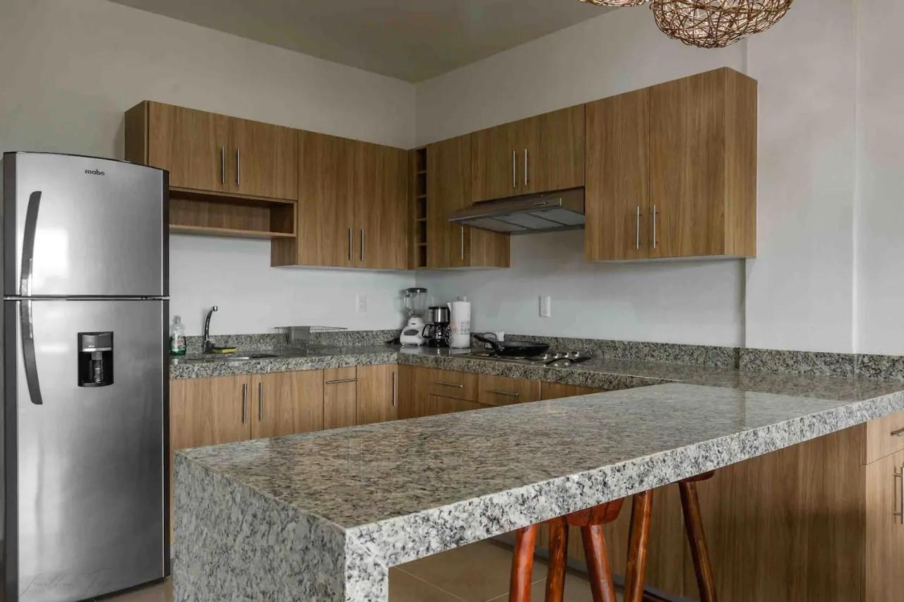 Apartment Elementus Tulum