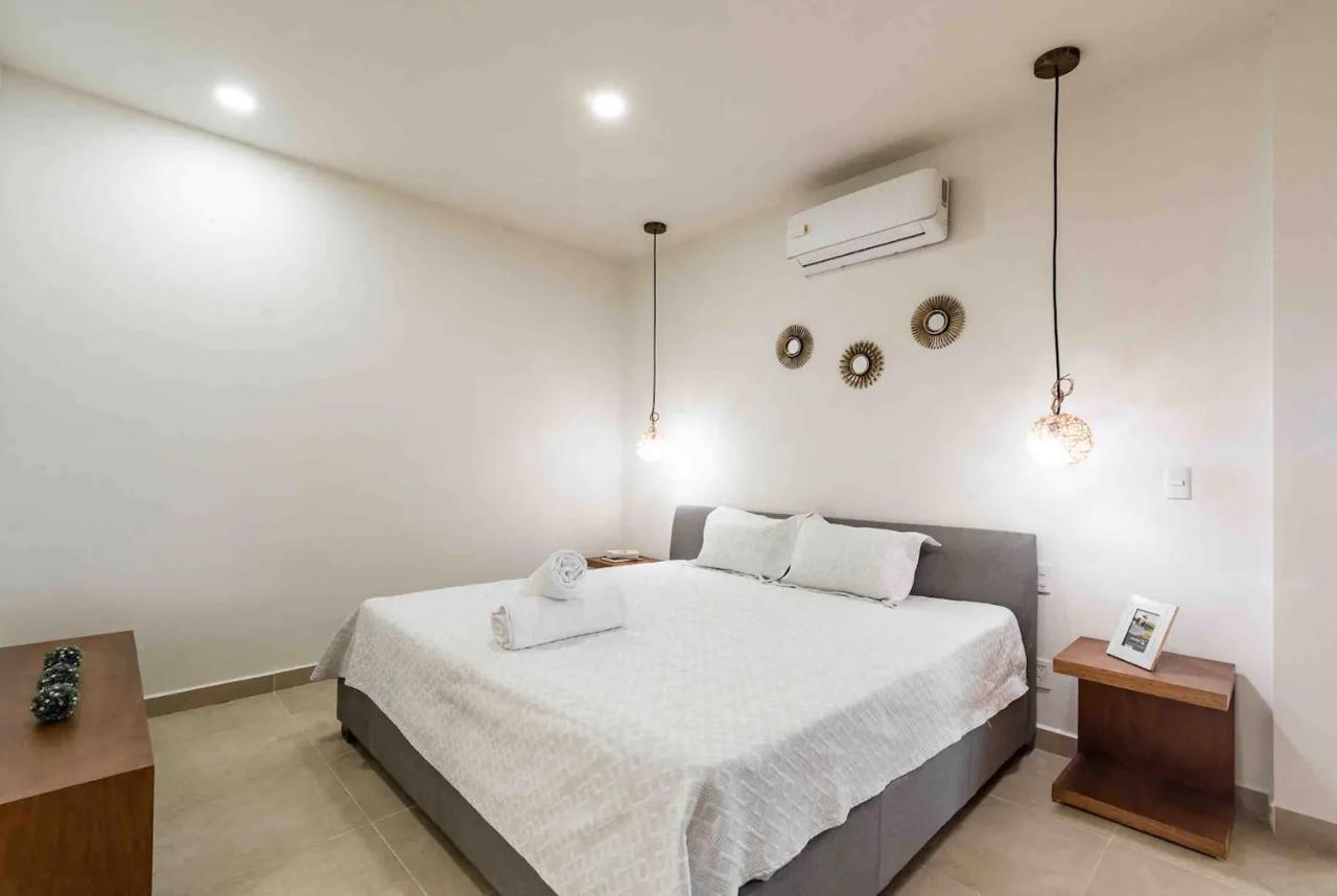 Elementus Apartment Tulum