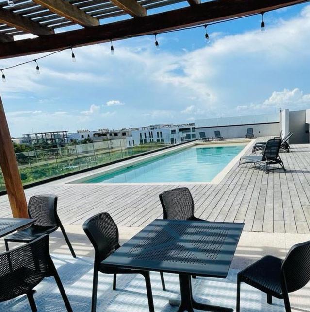 N35 Jungle Nest Tulum