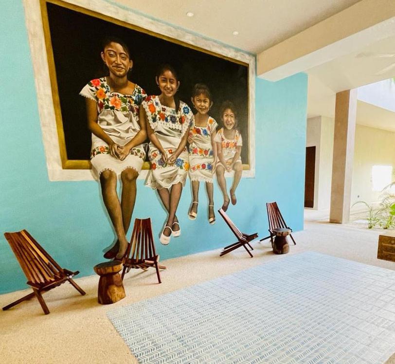 N35 Jungle Nest Tulum