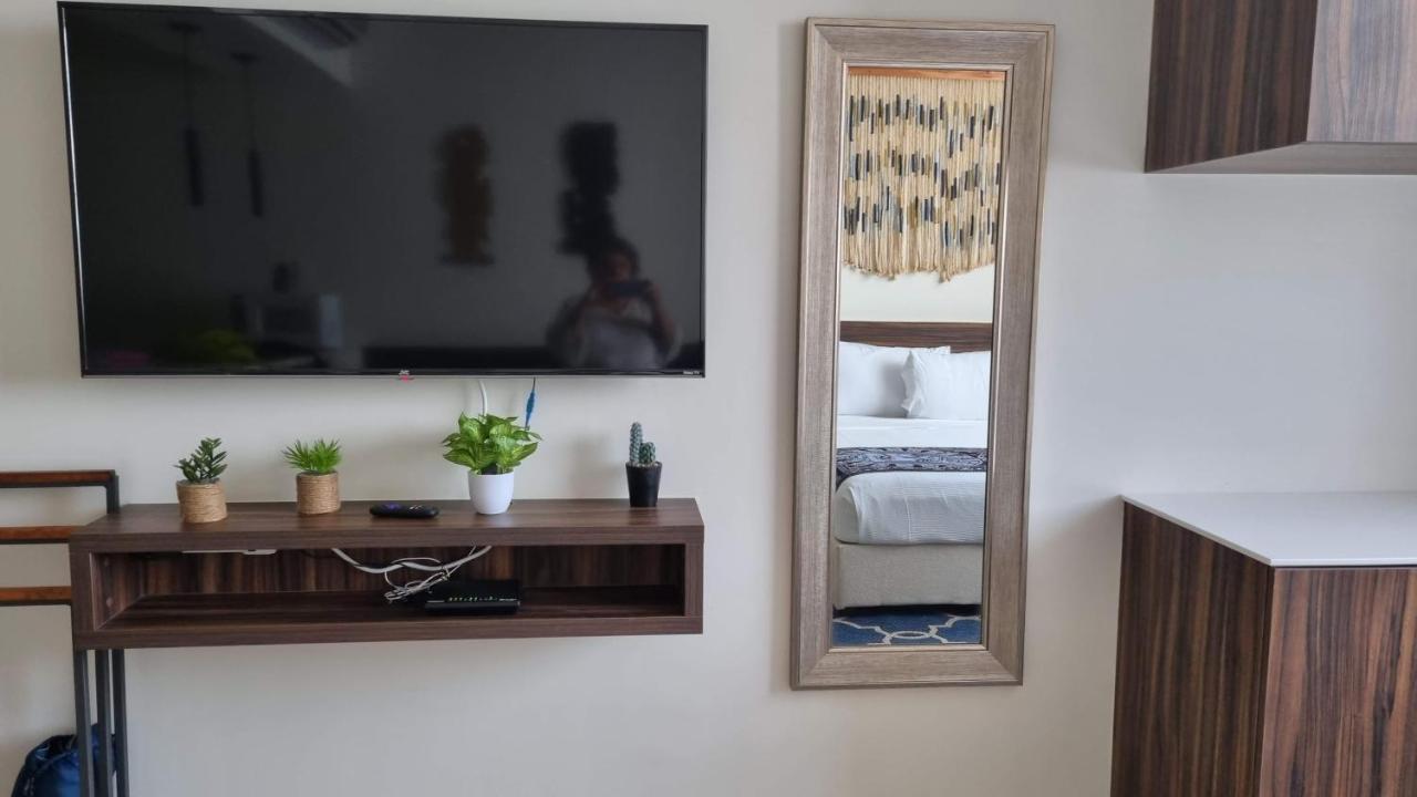 Apartment Acogedor Estudio 305 Wifi Netflix Aldea Zama