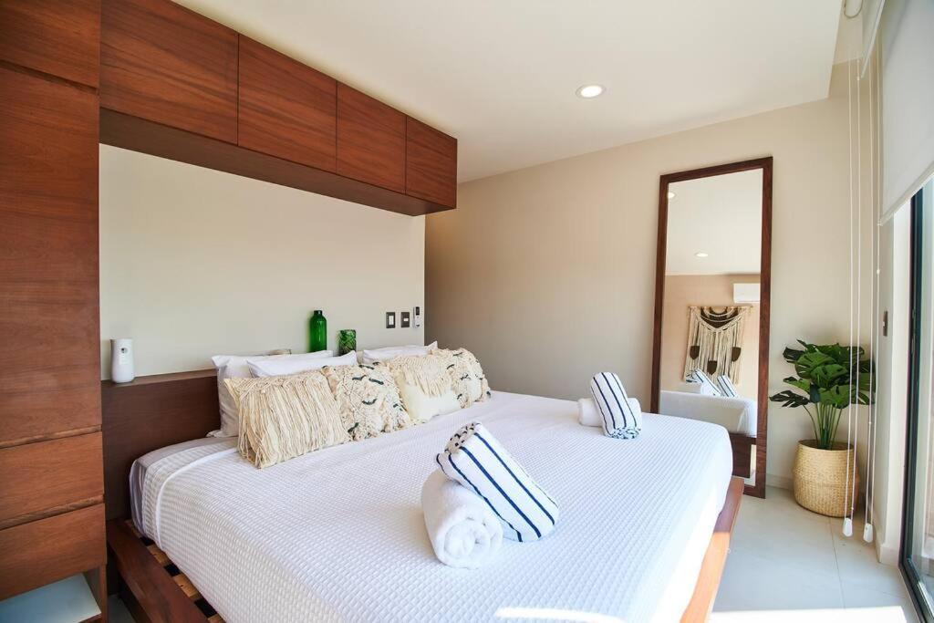 Apartment Phimai Gardens Ph3 - 2 Bdr Piscina Privada Y Vistas