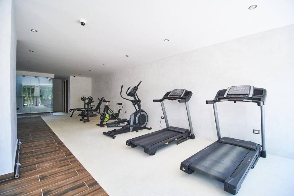 Phimai Gardens Ph3 - 2 Bdr Piscina Privada Y Vistas *