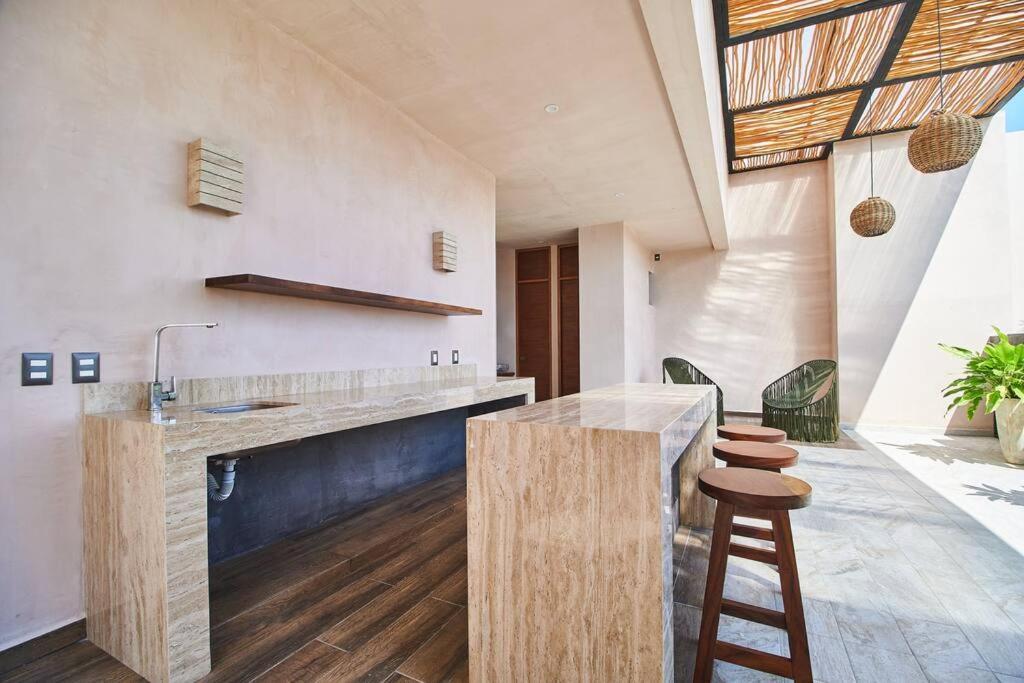 Phimai Gardens Ph3 - 2 Bdr Piscina Privada Y Vistas *