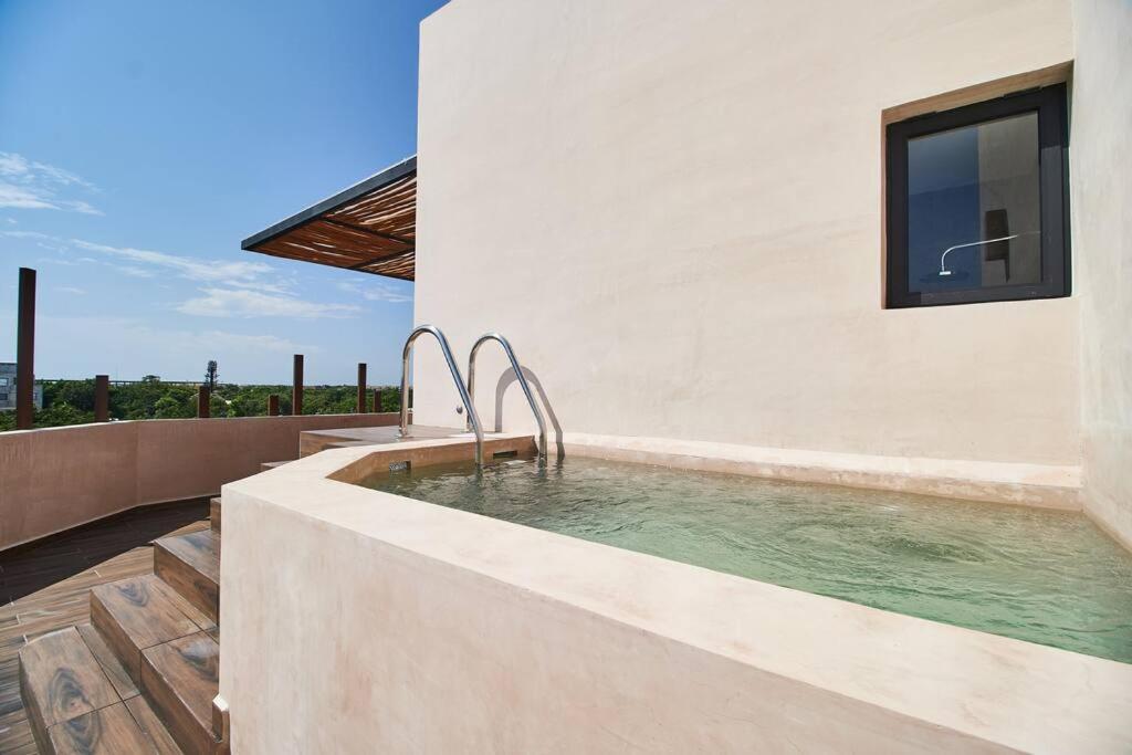 Apartment Phimai Gardens Ph3 - 2 Bdr Piscina Privada Y Vistas