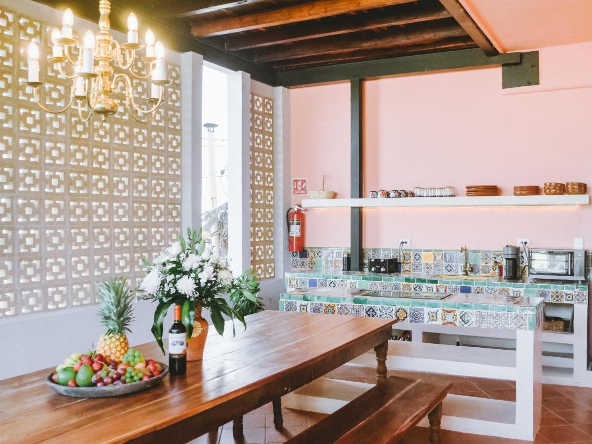 Hotel Hiphipstay - The Colonial 5*