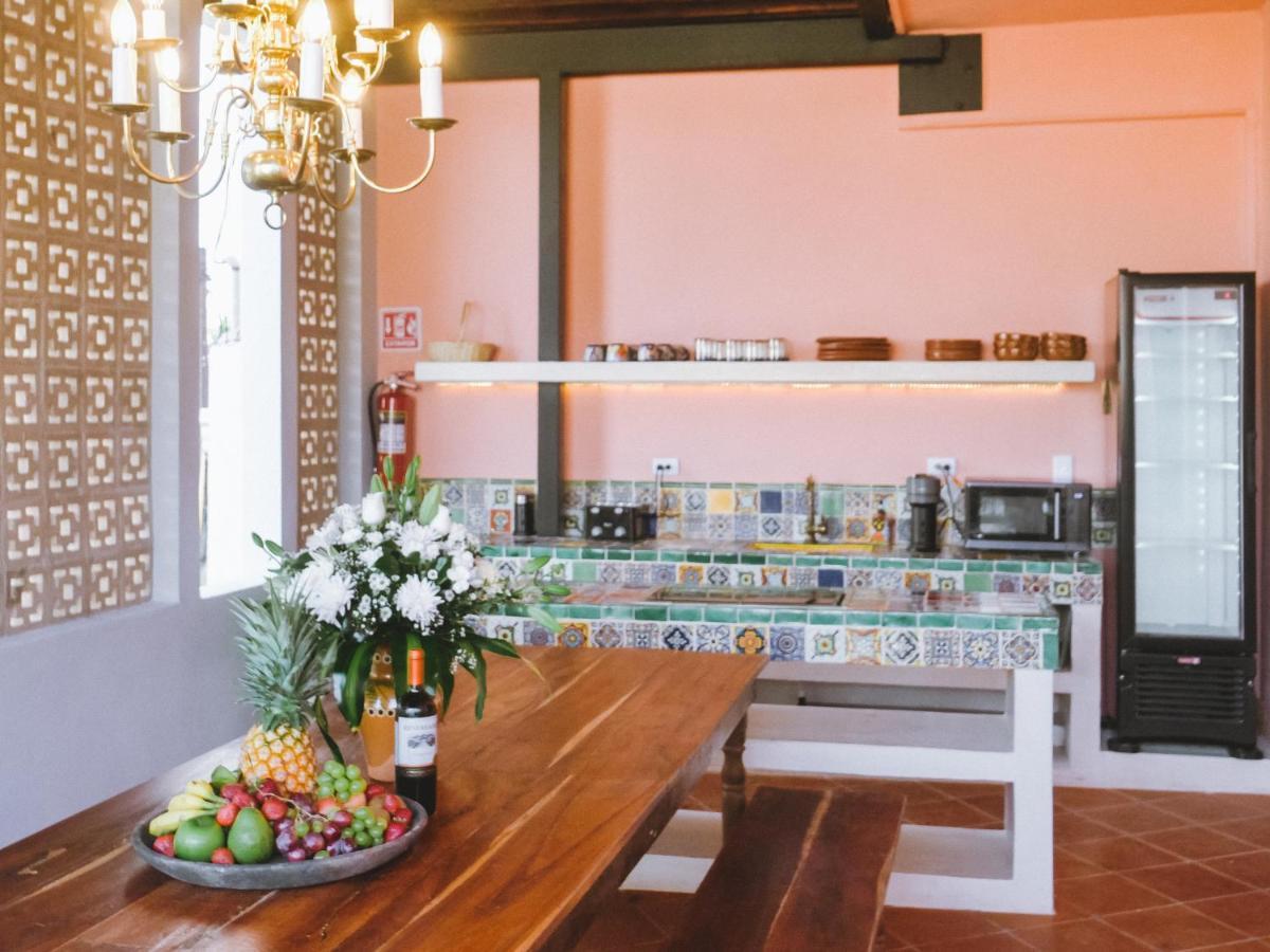 Hiphipstay - The Colonial Hotel Tulum