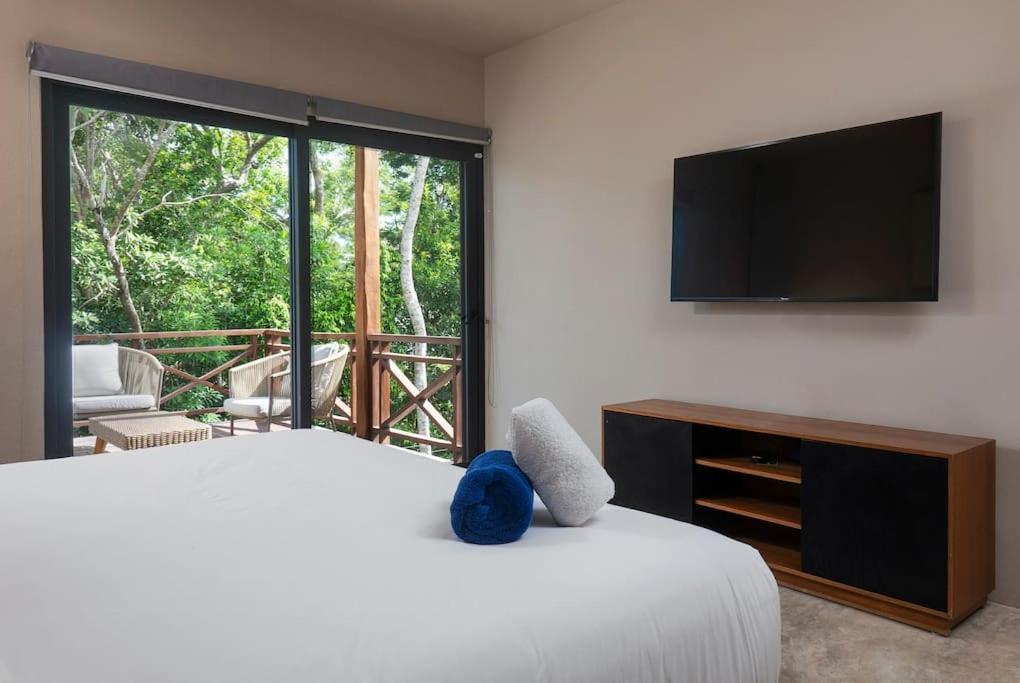 Villa Premium 4br Villa, Private Pool, Jacuzzi, Gated