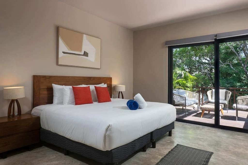 Premium 4br Villa, Private Pool, Jacuzzi, Gated Villa