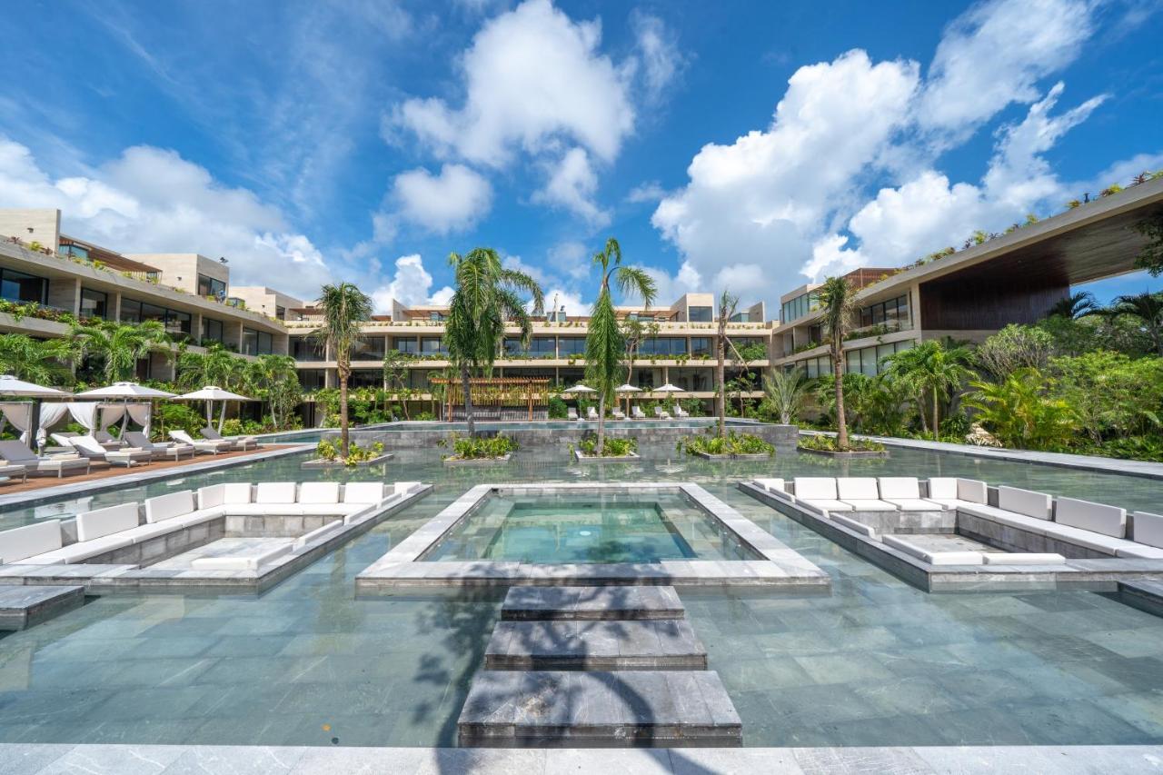 Mistiq Aparthotel Tulum
