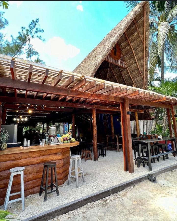 Casa de hóspedes Tunich Jungle