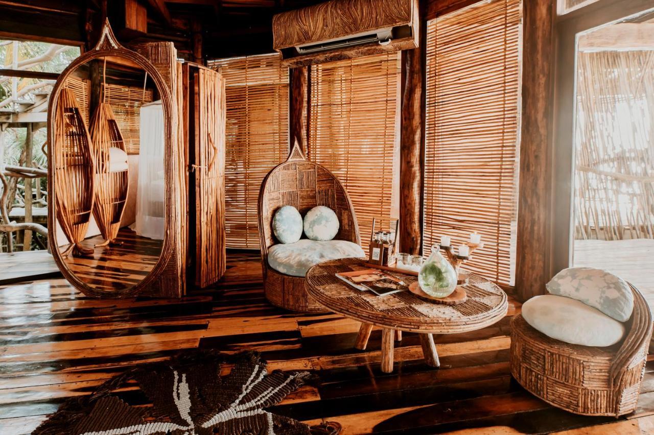 Azulik - Adults Only 5* Tulum
