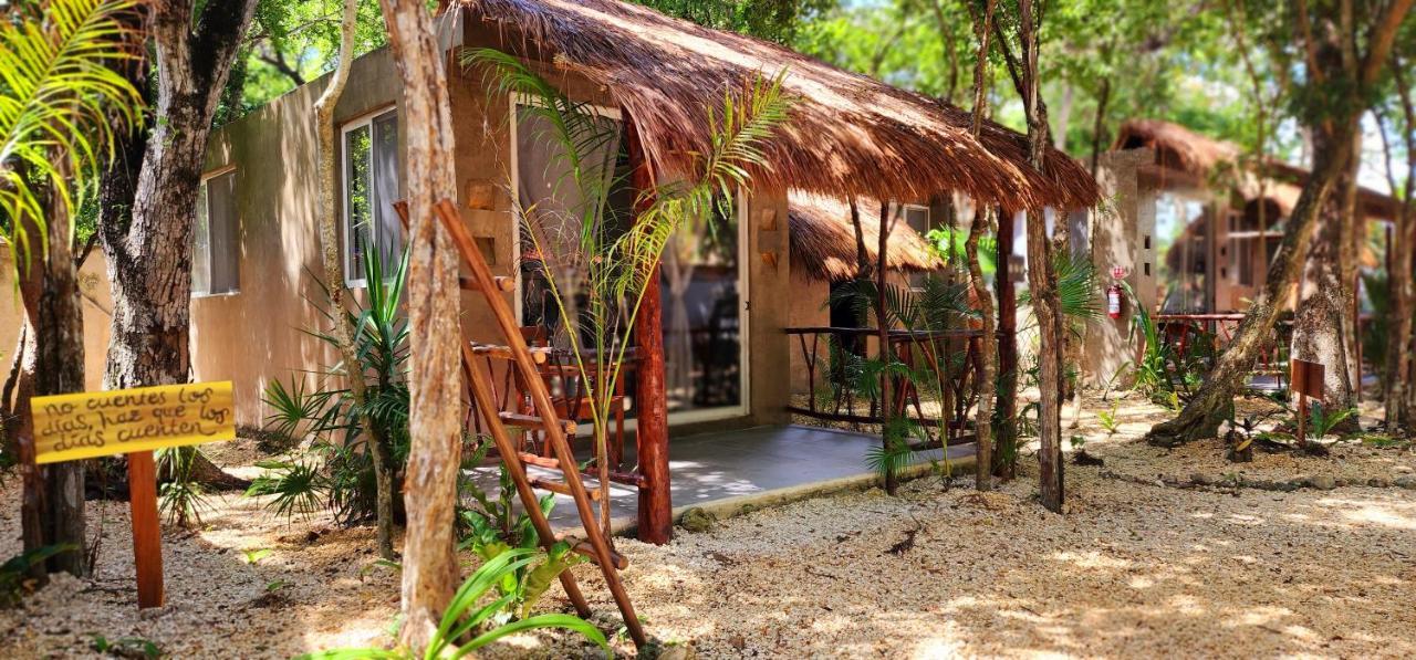 Kin Jungle Deluxe Casa de hóspedes