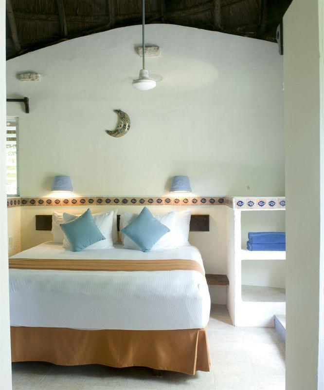 Ranitas Eco Boutique 3* Tulum