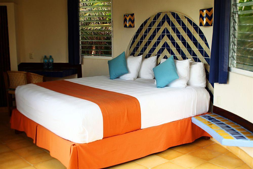 Ranitas Eco Boutique Hotel Tulum