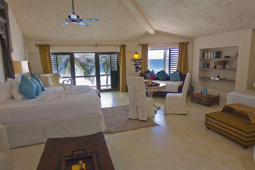 Hotel Ranitas Eco Boutique 3*