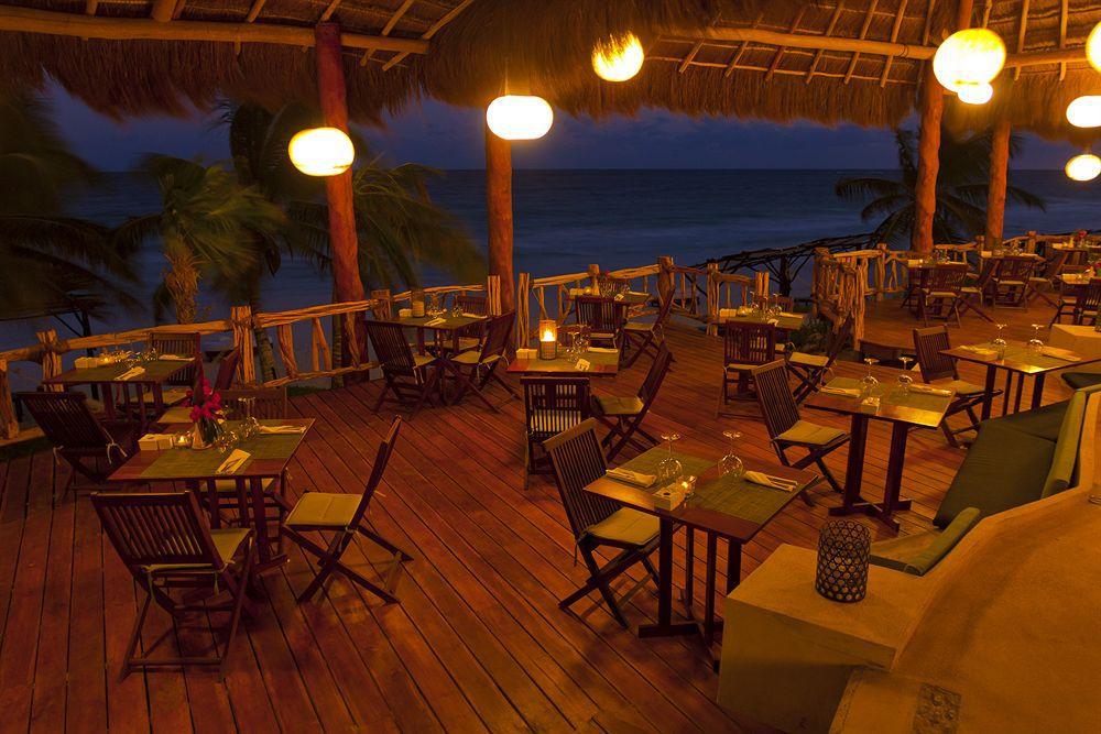 Ranitas Eco Boutique Tulum