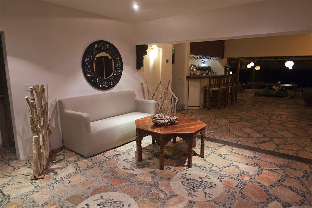 Hotel Ranitas Eco Boutique 3*