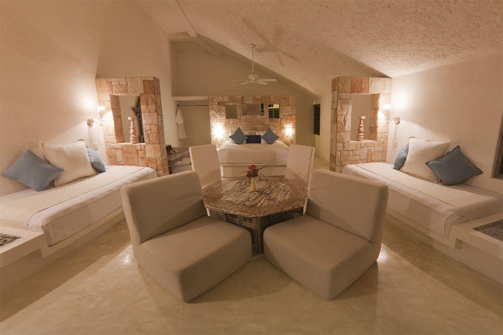 Ranitas Eco Boutique Hotel Tulum