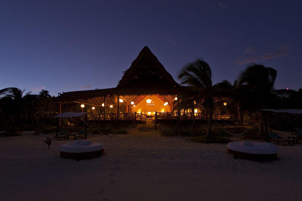 Ranitas Eco Boutique Tulum