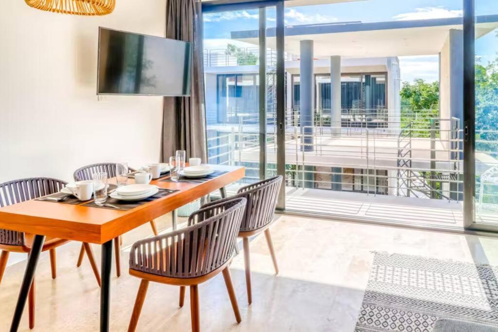 Apartment 301 Amena Spacious Penthouse Private Pools And View *