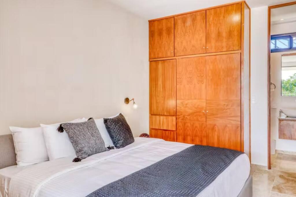 301 Amena Spacious Penthouse Private Pools And View Apartment *