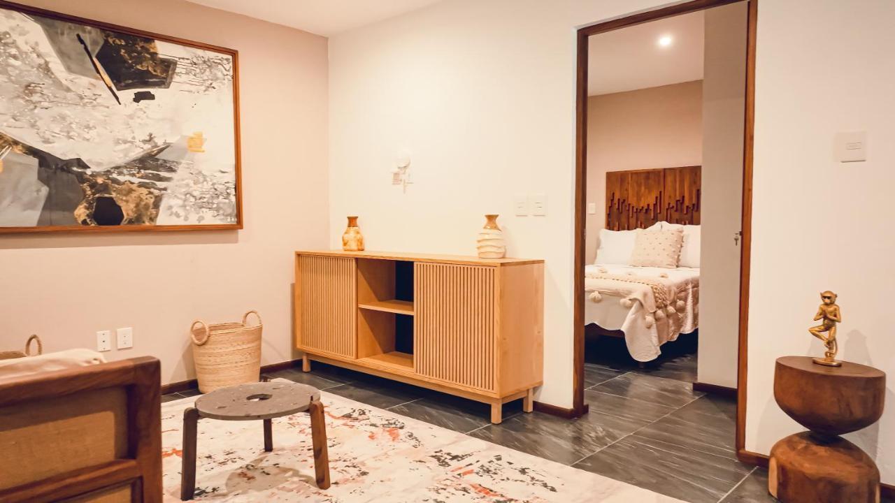 Hotel Nectar Tulum