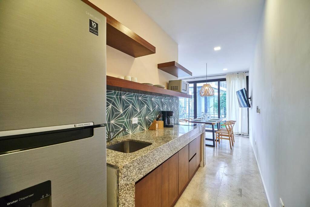 208 Amena Lovely 1 Bdr In A Quiet Place Apartment *