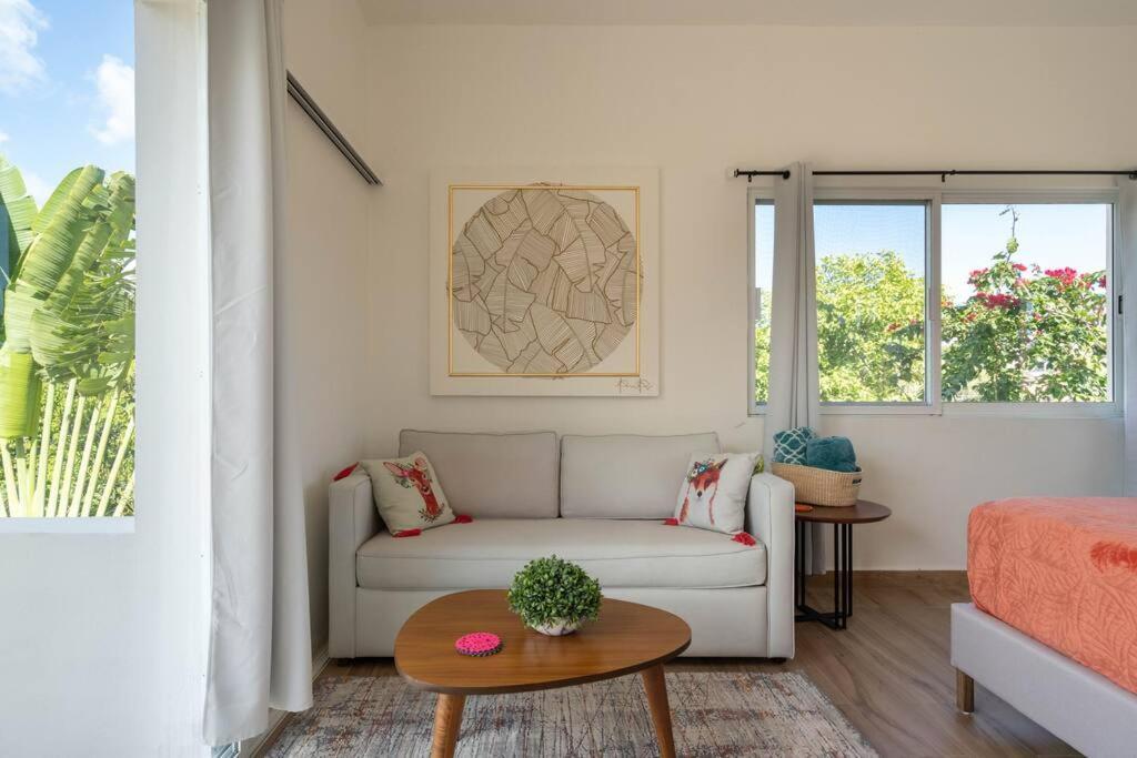 Beautiful Mexican Style Villa/3 With Pool * Tulum