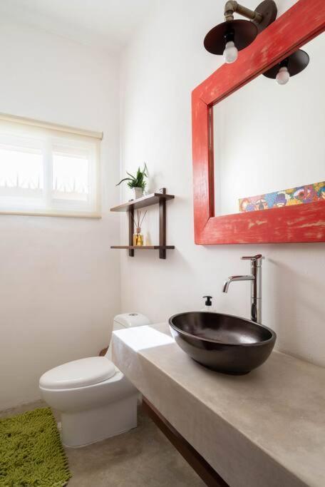 Villa Beautiful Mexican Style Villa/3 With Pool *