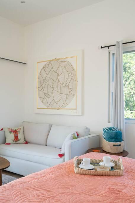 Beautiful Mexican Style Villa/3 With Pool * Tulum