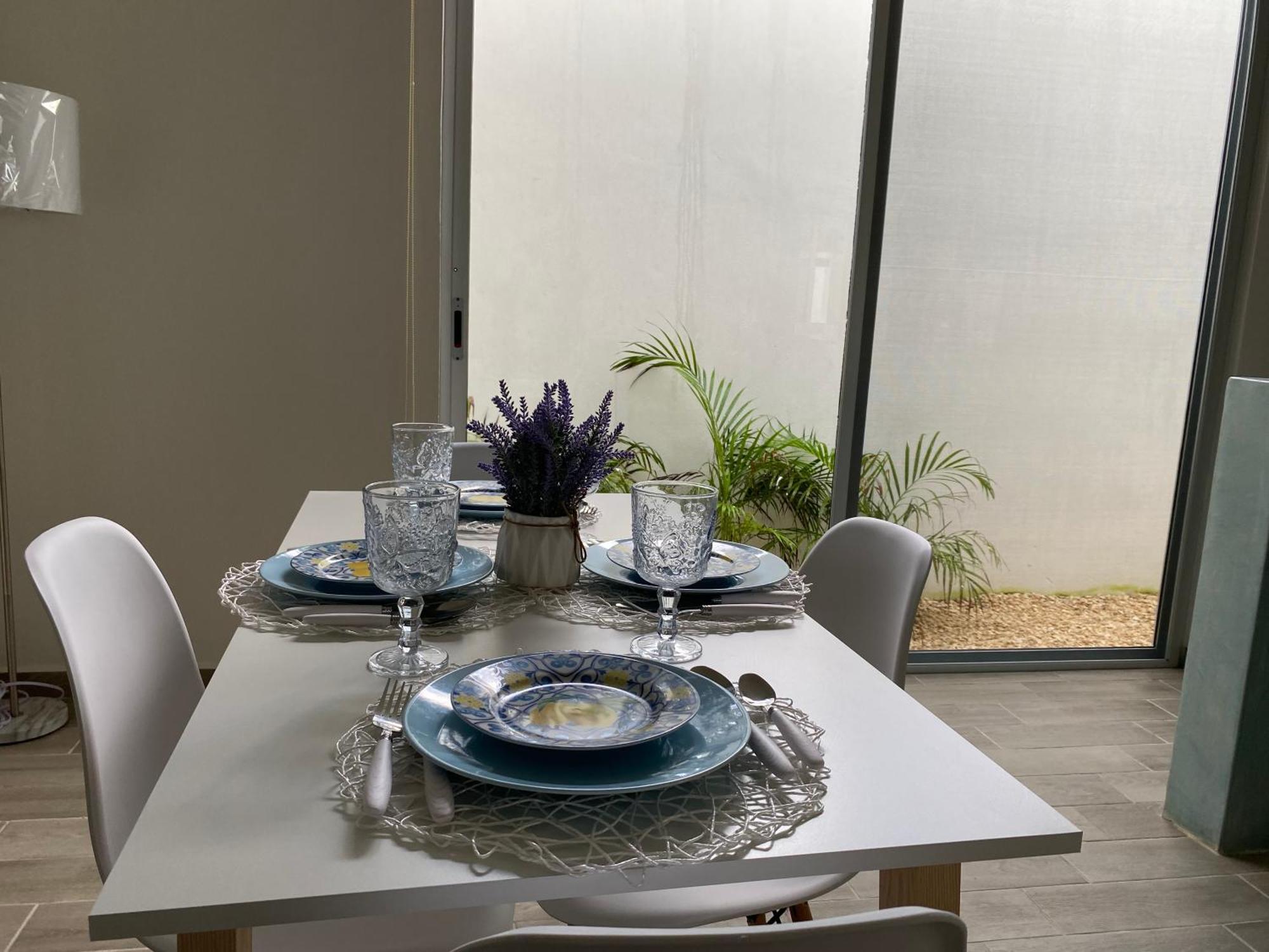 Aparthotel Rosa Azul 4*