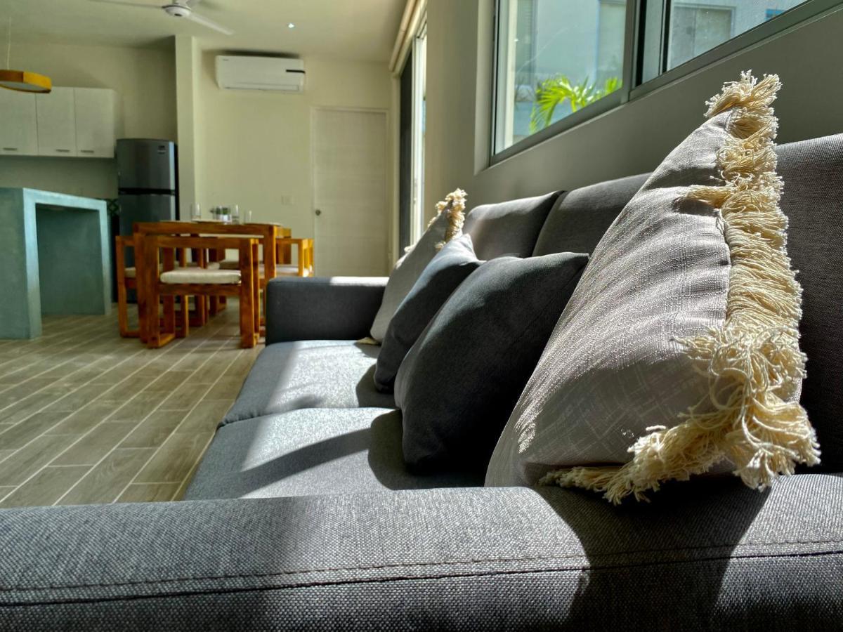 Rosa Azul Aparthotel Tulum