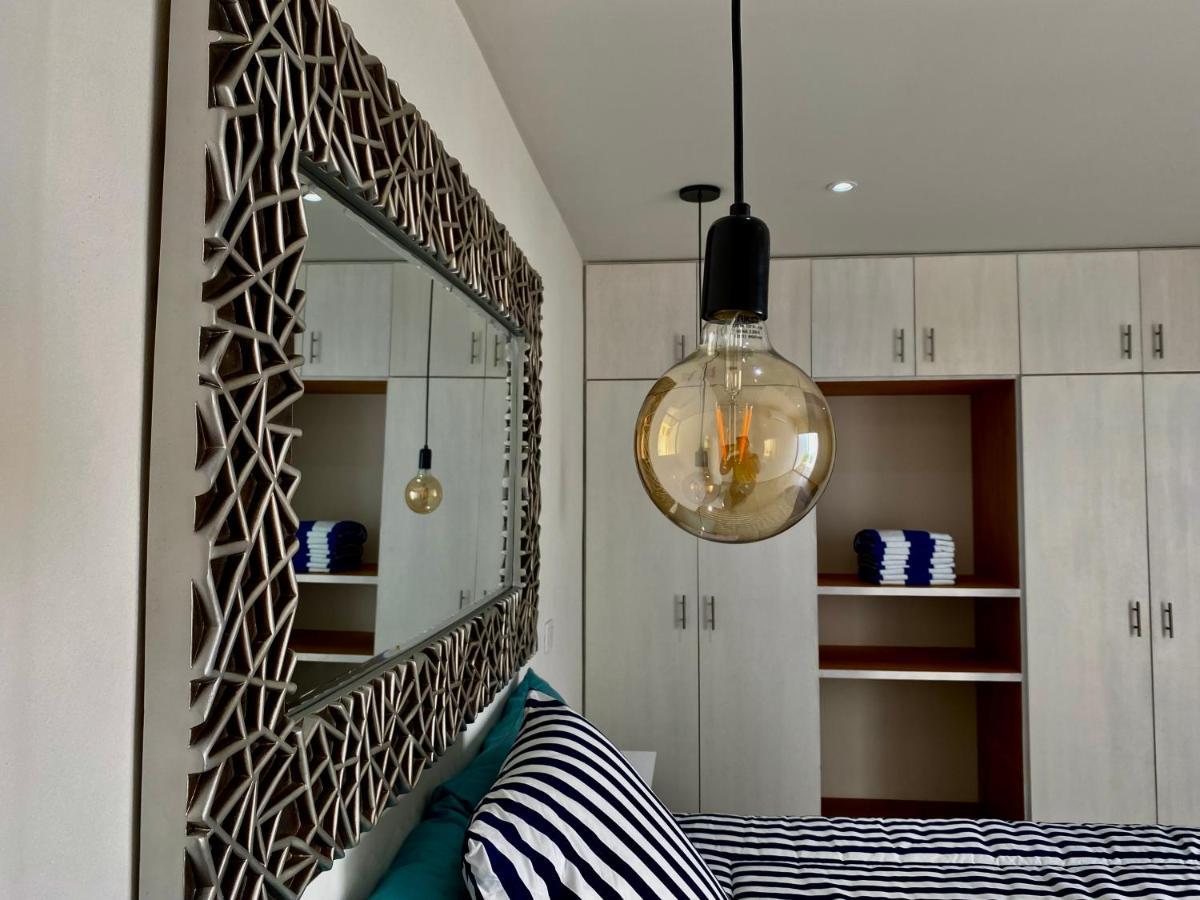 Aparthotel Rosa Azul