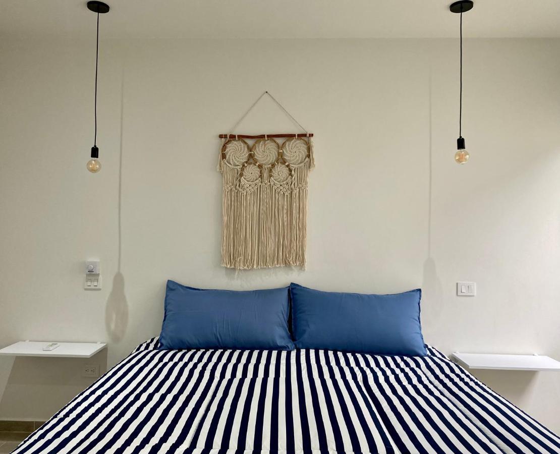 Aparthotel Rosa Azul