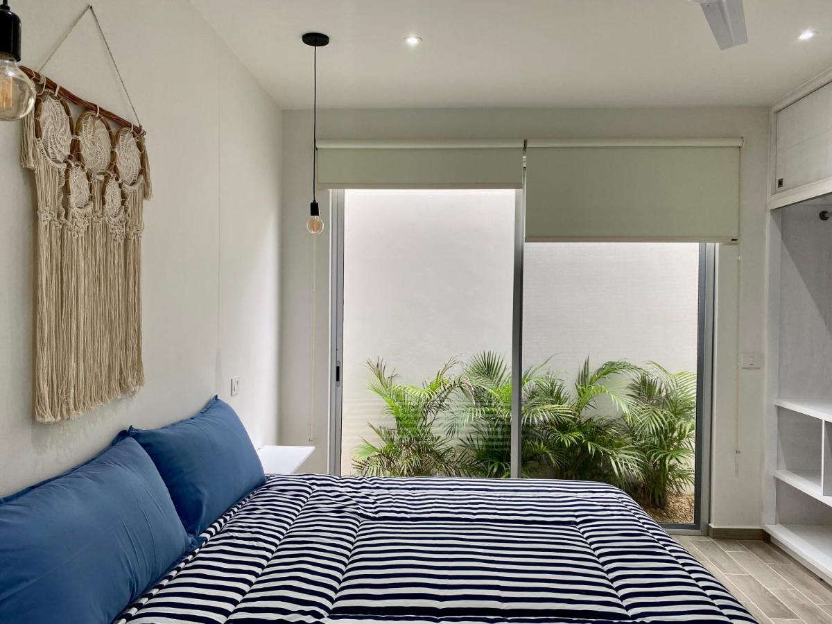 Aparthotel Rosa Azul Tulum