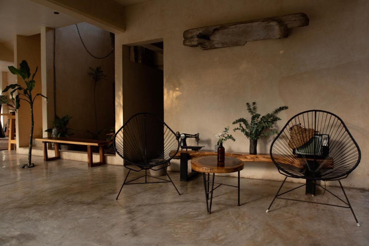 Botanica Hotel Tulum