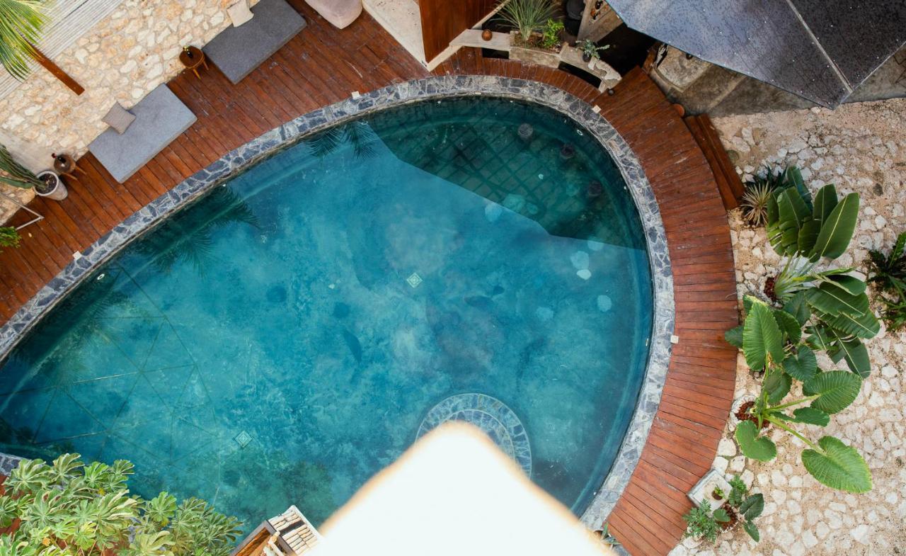 Botanica Hotel Tulum