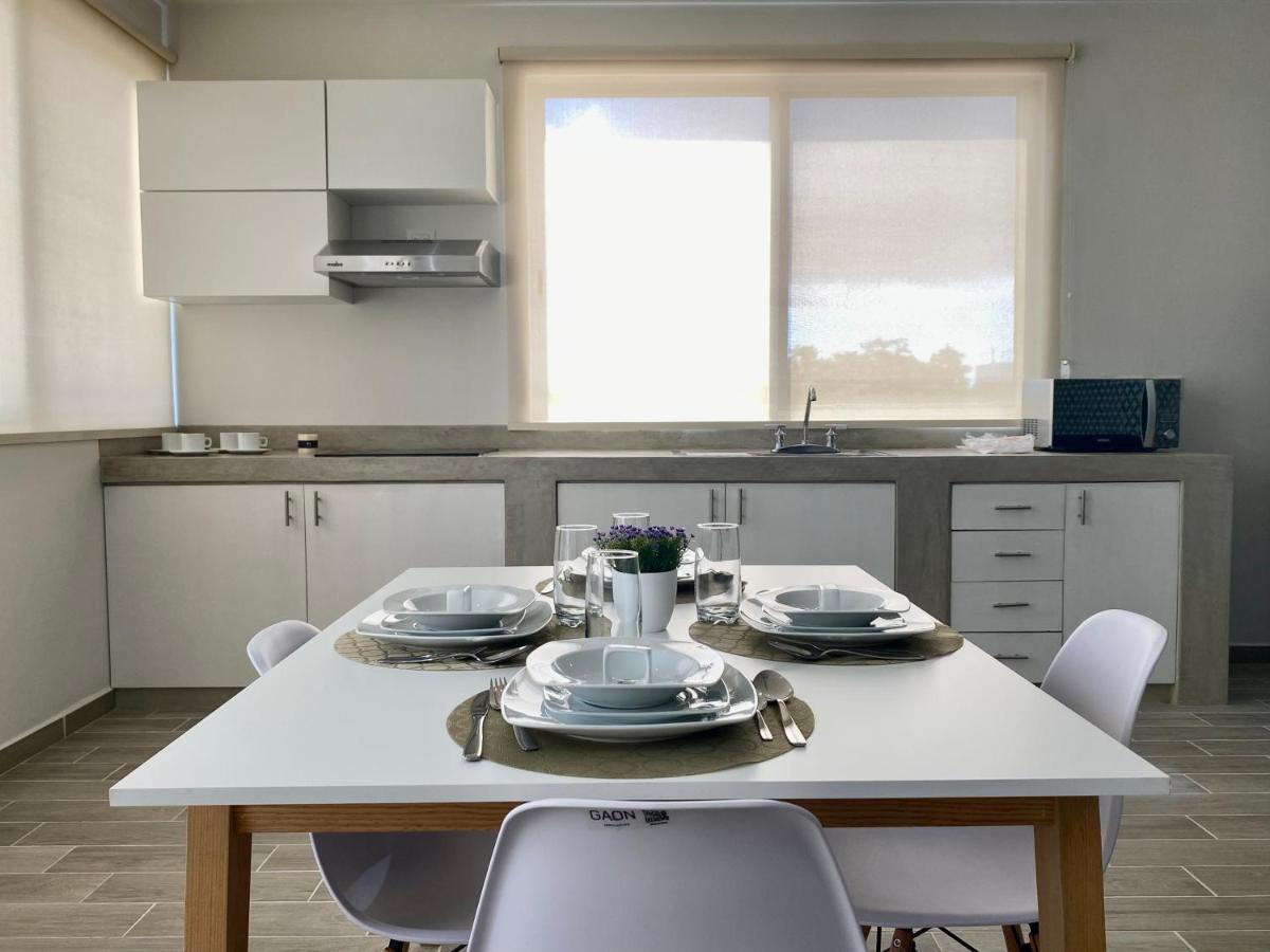 Rosa Azul Aparthotel Tulum