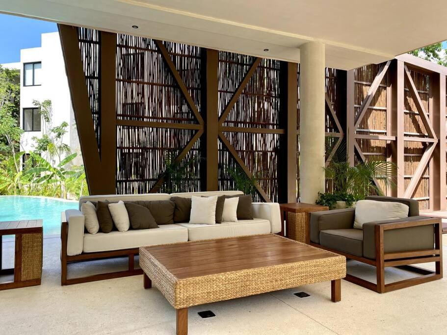 Exclusive In A Gated Community By Casa Paraiso Apartment *