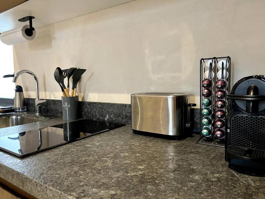 Apartment Exclusive In A Gated Community By Casa Paraiso *