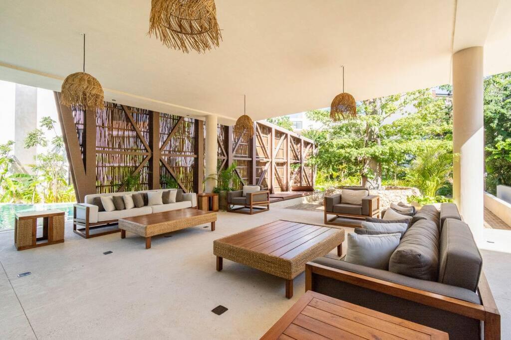 Exclusive In A Gated Community By Casa Paraiso Apartment