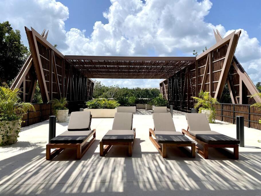 Exclusive In A Gated Community By Casa Paraiso