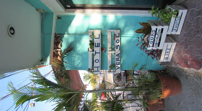 Verasol Hotel 3*