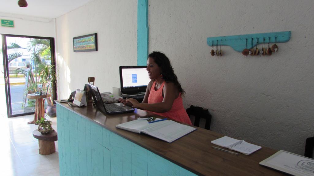 Hotel Verasol