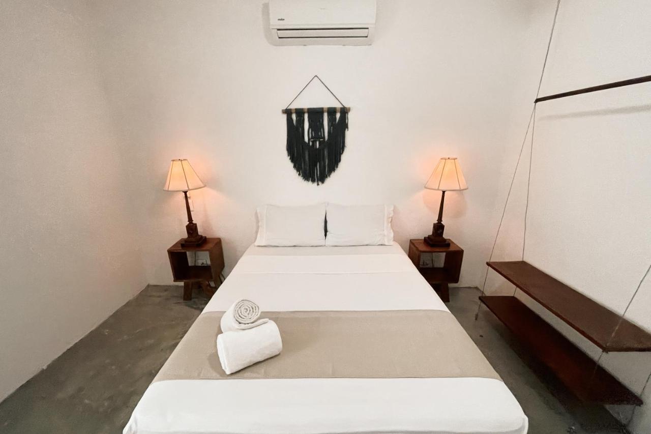 Guest house Penca Blue Tulum