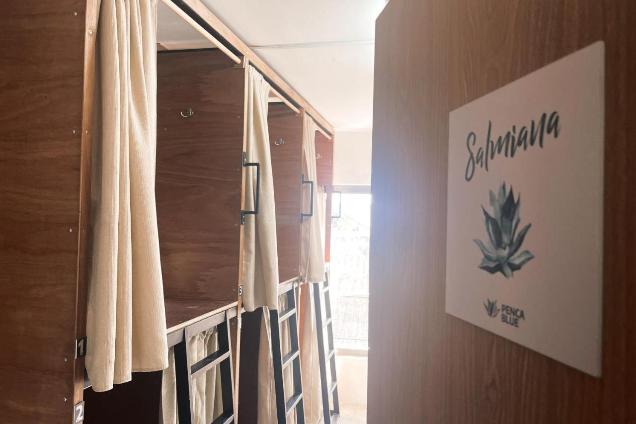 Penca Blue Guest house