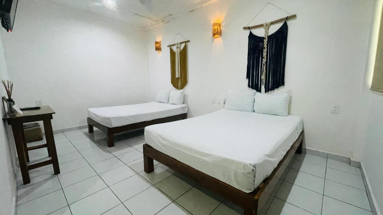 Arcos - 5* Tulum