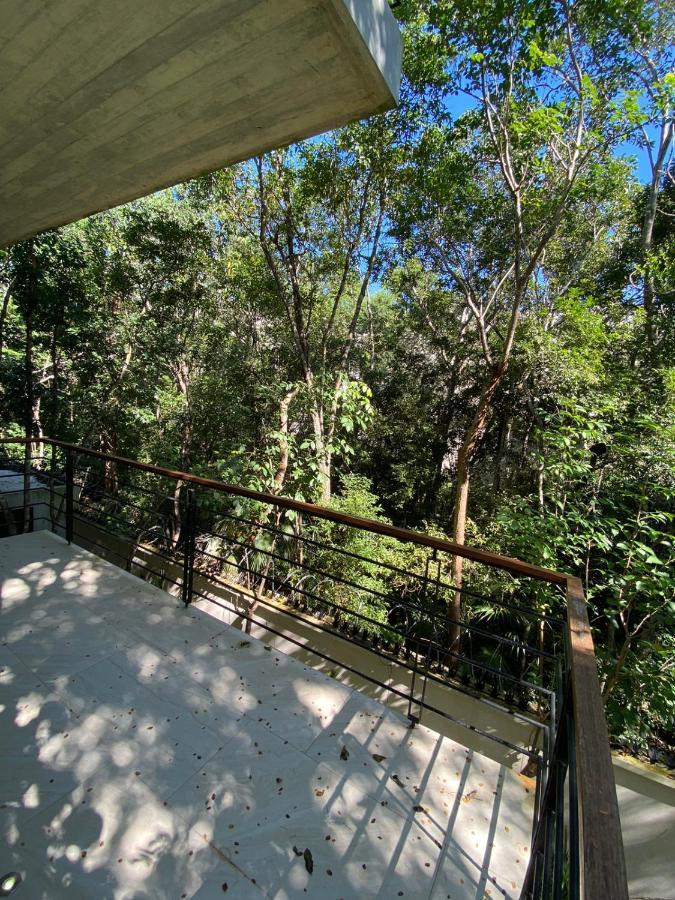 Apartment Great In Ab5 Tulum