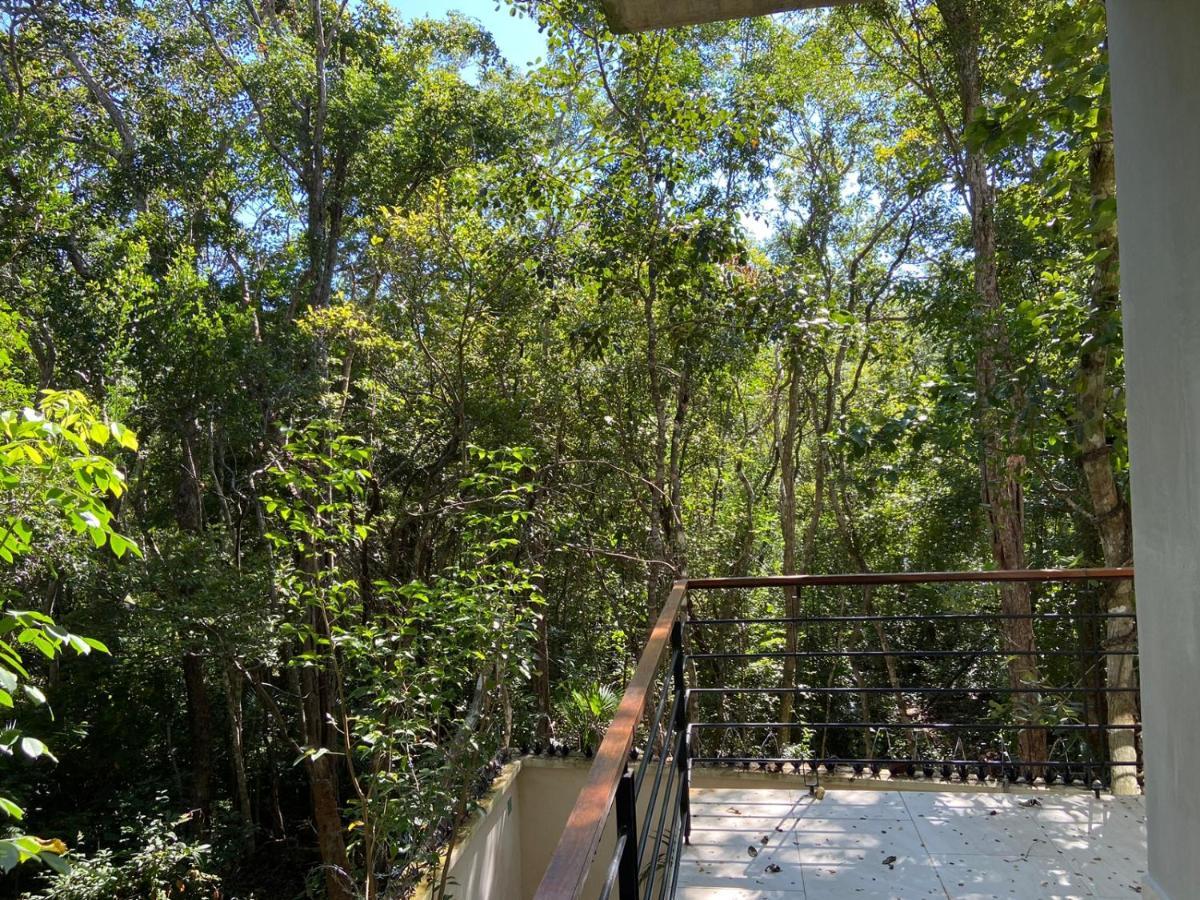 Great In Ab5 Apartment Tulum